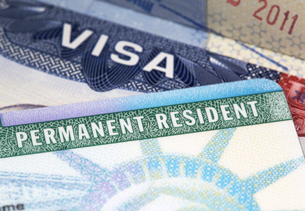 Top Mistakes to Avoid When Applying for a Green Card in Dallas